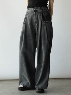 ⭐最終値下⭐定価28000円⭐新品⭐ヤマダヤ⭐デニムコートMサイズ 新着商品｜YAMADAYA STORE