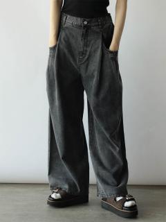 ブラック　165cm