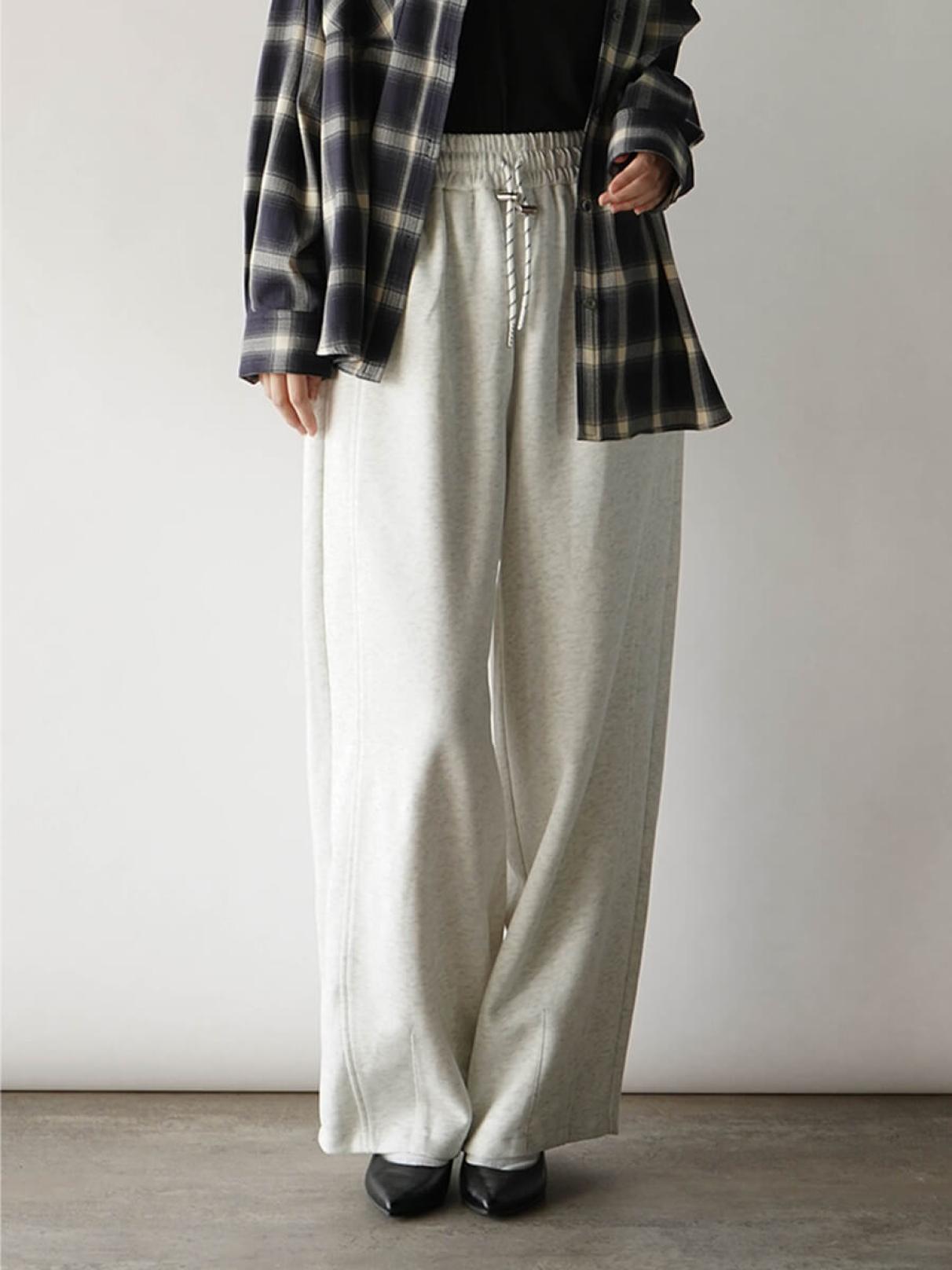 パラコードスウェットパンツ - RADIATE - RADIATE｜YAMADAYA STORE