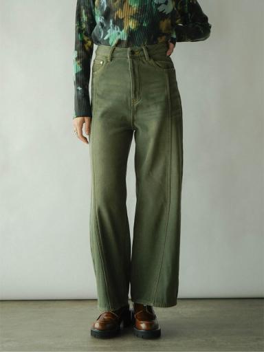 RADIATExデニムパンツ