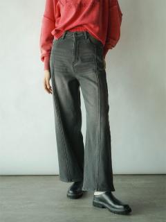 ブラック　171cm