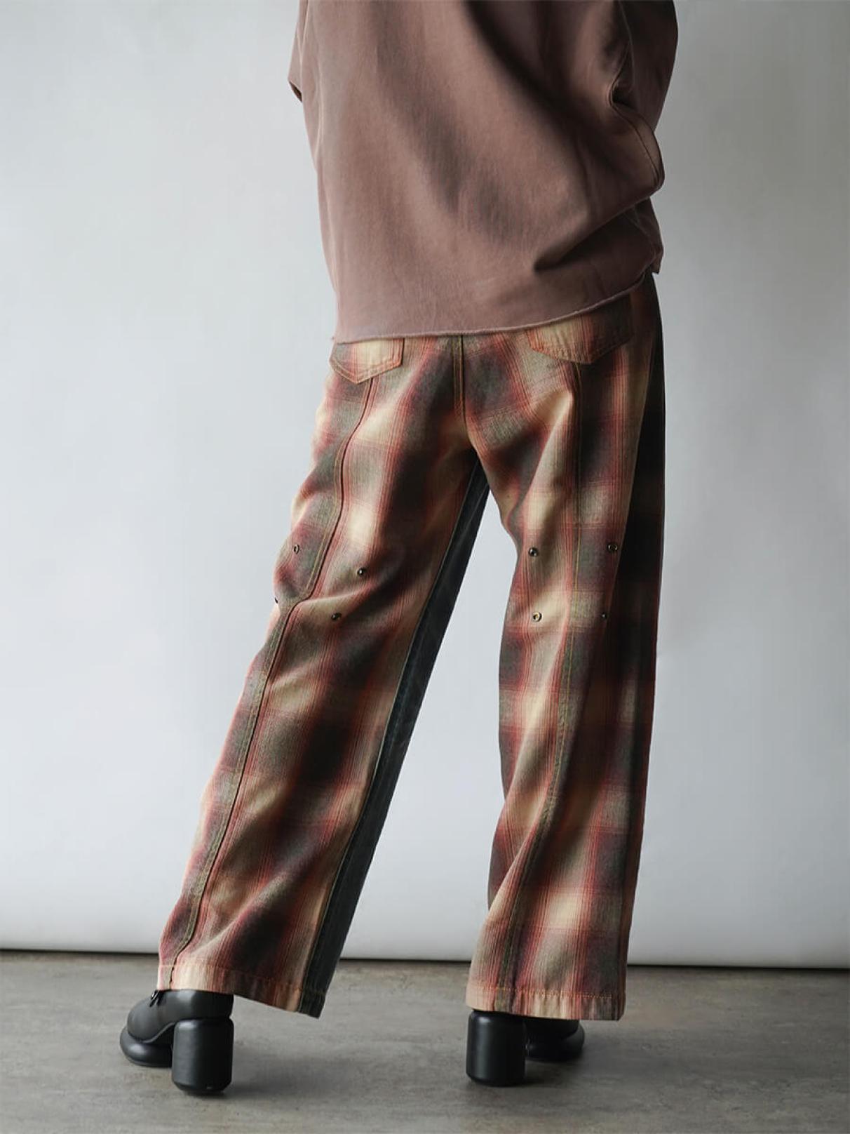 RADIATEのデニムパンツの商品一覧｜ファッション通販のYAMADAYA