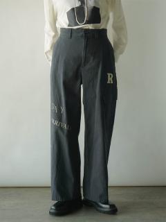 ネイビー　165cm