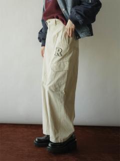 アイボリー　165cm