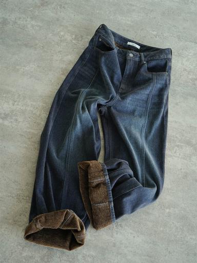 RADIATExデニムパンツ