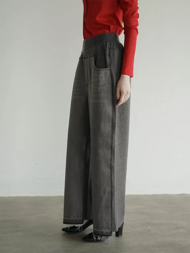 RADIATEのデニムパンツの商品一覧｜ファッション通販のYAMADAYA STORE