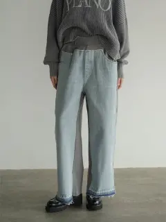 RADIATEのデニムパンツの商品一覧｜ファッション通販のYAMADAYA STORE