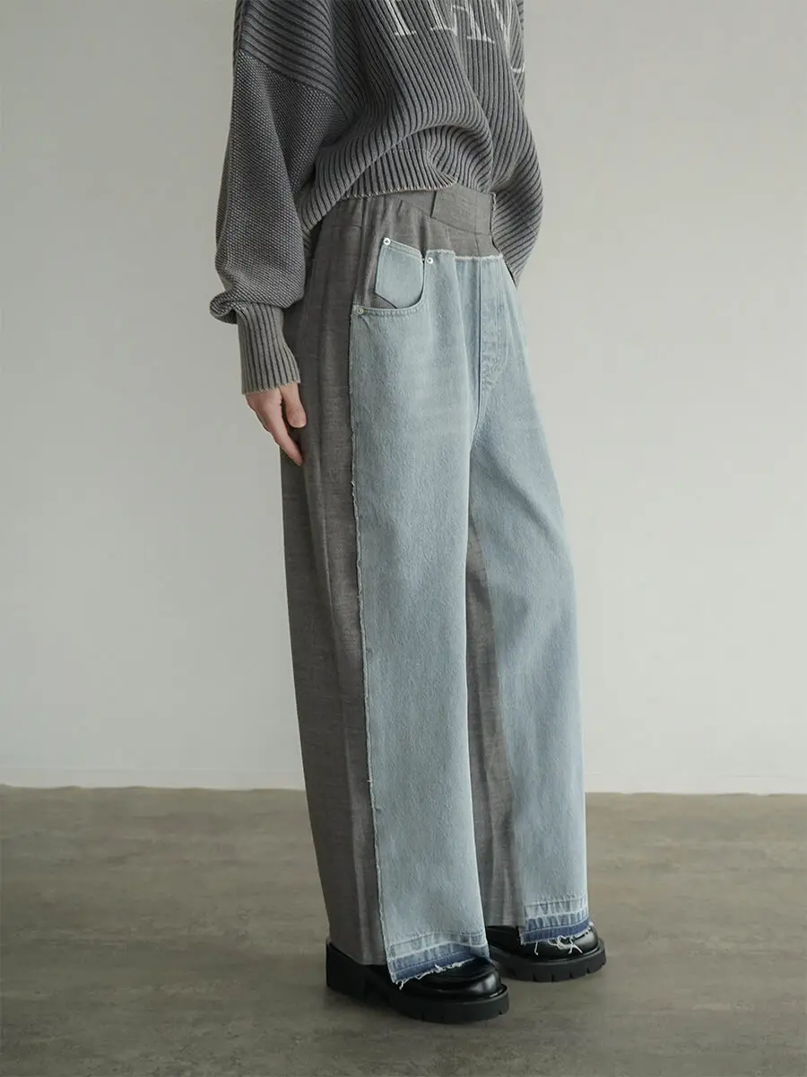 RADIATEのデニムパンツの商品一覧｜ファッション通販のYAMADAYA STORE