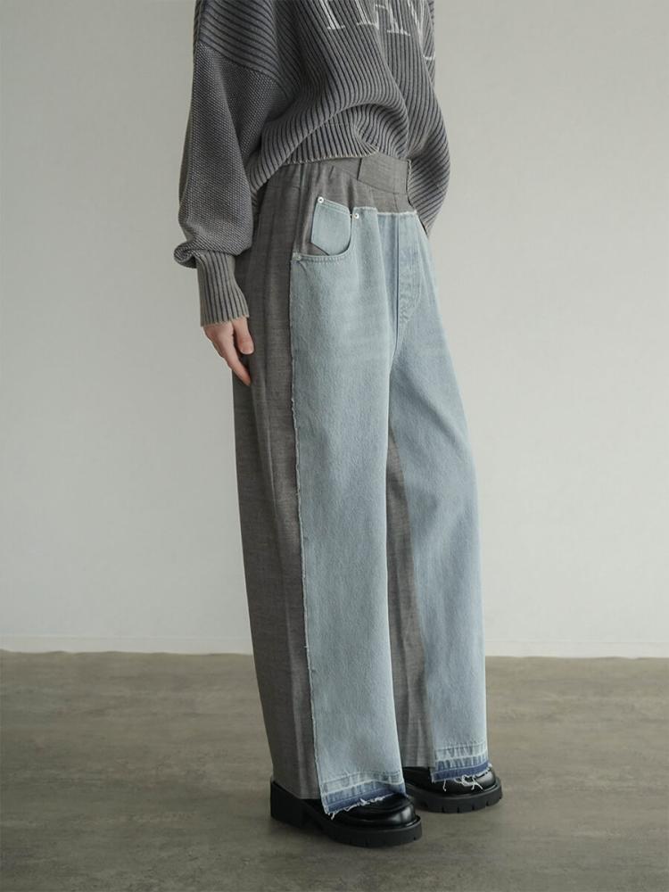 RADIATEのデニムパンツの商品一覧｜ファッション通販のYAMADAYA STORE