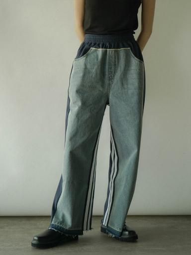 RADIATExデニムパンツ