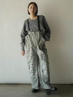 ライトグレー　165㎝