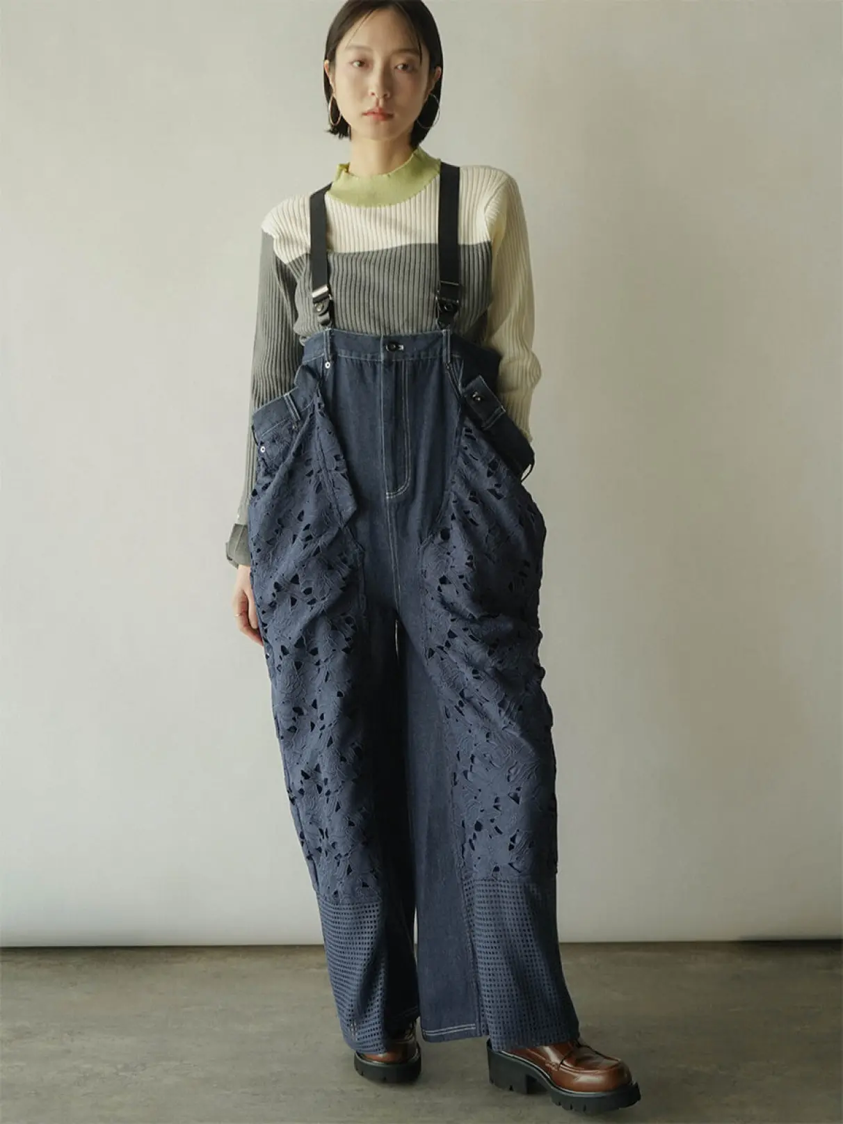 RADIATEのオールインワン/サロペットの商品一覧｜ファッション通販の