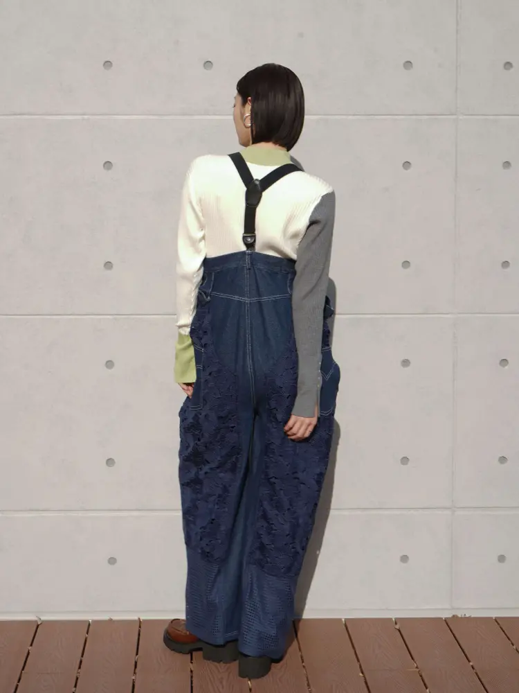 RADIATEのサロペットの商品一覧｜ファッション通販のYAMADAYA STORE