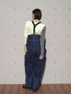 RADIATEのサロペットの商品一覧｜ファッション通販のYAMADAYA STORE