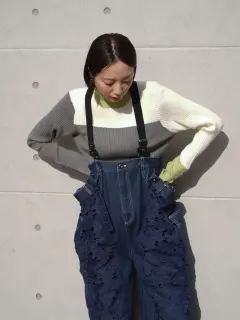 RADIATEのサロペットの商品一覧｜ファッション通販のYAMADAYA STORE