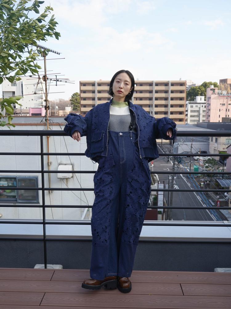 RADIATEのサロペットの商品一覧｜ファッション通販のYAMADAYA STORE
