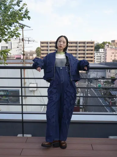 RADIATEのサロペットの商品一覧｜ファッション通販のYAMADAYA STORE