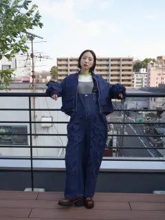 RADIATEのオールインワン/サロペットの商品一覧｜ファッション通販の