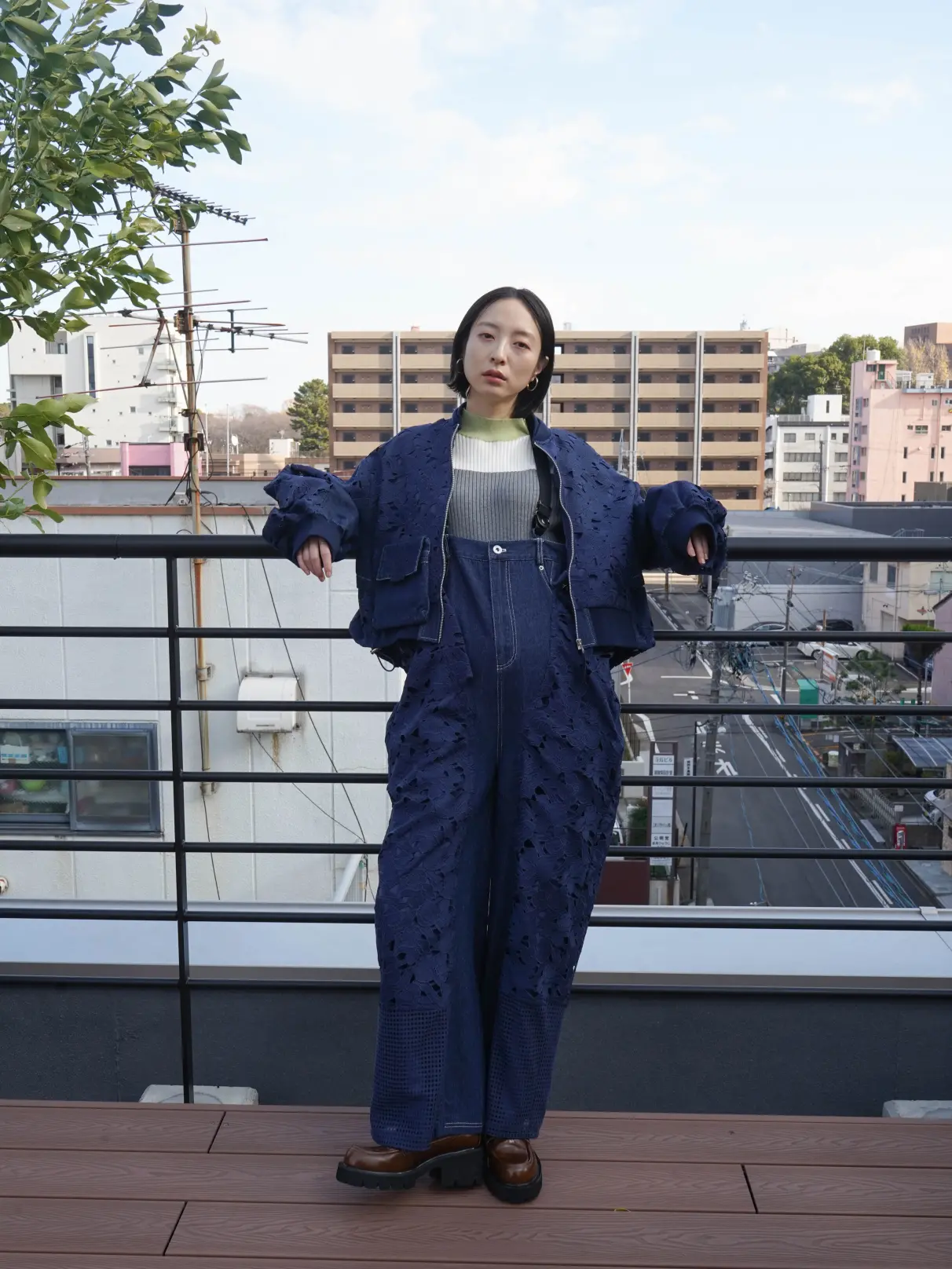 RADIATEのサロペットの商品一覧｜ファッション通販のYAMADAYA STORE