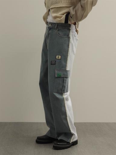 RADIATExデニムパンツ