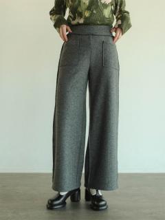 チャコールグレー　170cm