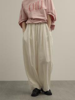 アイボリー　165cm