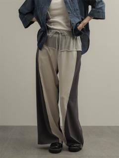 チャコールグレー　165cm