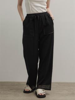 ブラック　165cm