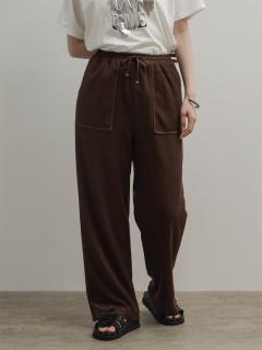 ダークブラウン　165cm