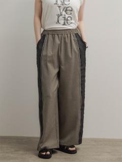 ベージュ　165cm