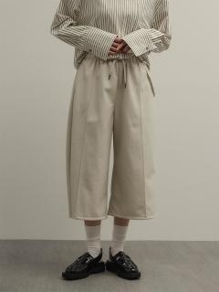 オフホワイト　165cm