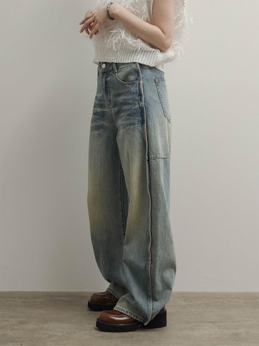 RADIATEのデニムパンツの商品一覧|ファッション通販のYAMADAYA STORE RADIATEのデニムパンツの商品一覧|ファッション通販のYAMADAYA STORE