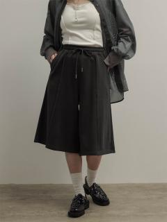 チャコールグレー　165cm