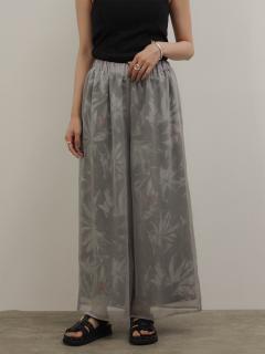グレー　165cm