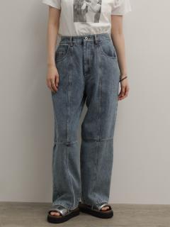 ブルー 165cm
