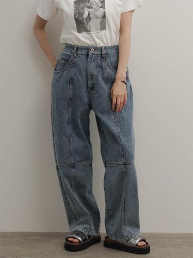 RADIATExデニムパンツ