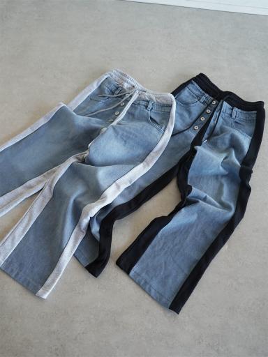 RADIATExデニムパンツ