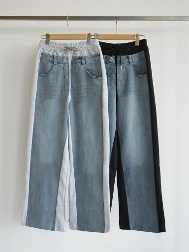 RADIATExデニムパンツ