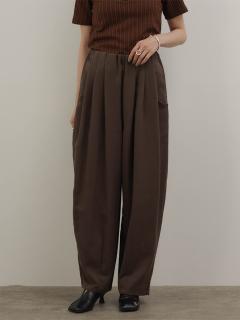 ブラウン　165cm