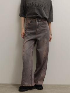 ピンク　165cm