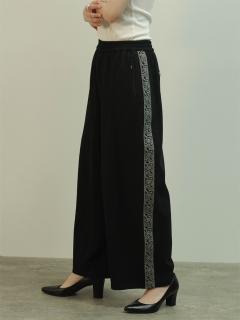 ブラック 165cm
