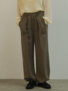 カーキ　165㎝