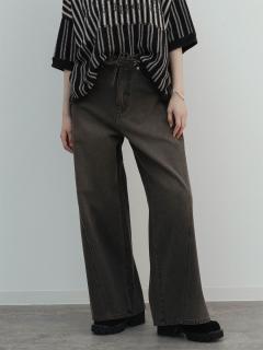 ブラウン 165cm