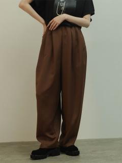 ブラウン　165cm