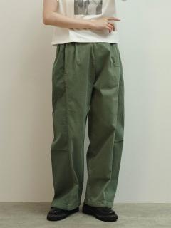ダークグリーン　165cm