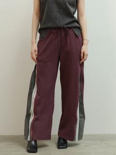 パープル 165cm