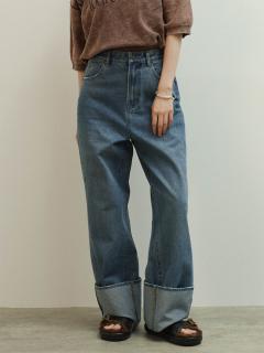 ブルー 165cm