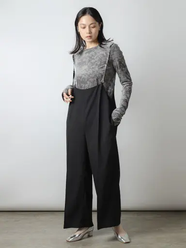 RADIATEのオールインワン/サロペットの商品一覧｜ファッション通販の