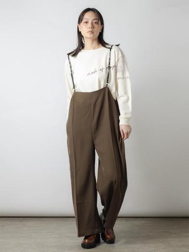 RADIATEのオールインワン/サロペットの商品一覧｜ファッション通販の