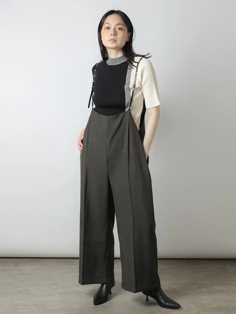 RADIATEのサロペットの商品一覧｜ファッション通販のYAMADAYA STORE